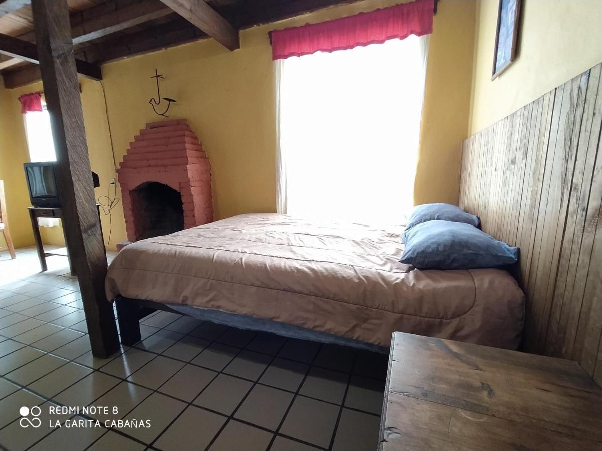 Villa La Garita Cabanas San Cristóbal de Las Casas Exterior foto