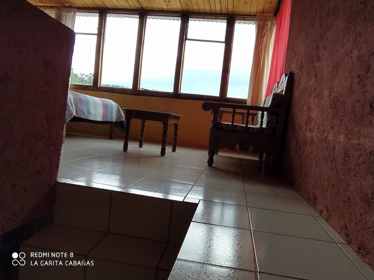 Villa La Garita Cabanas San Cristóbal de Las Casas Exterior foto
